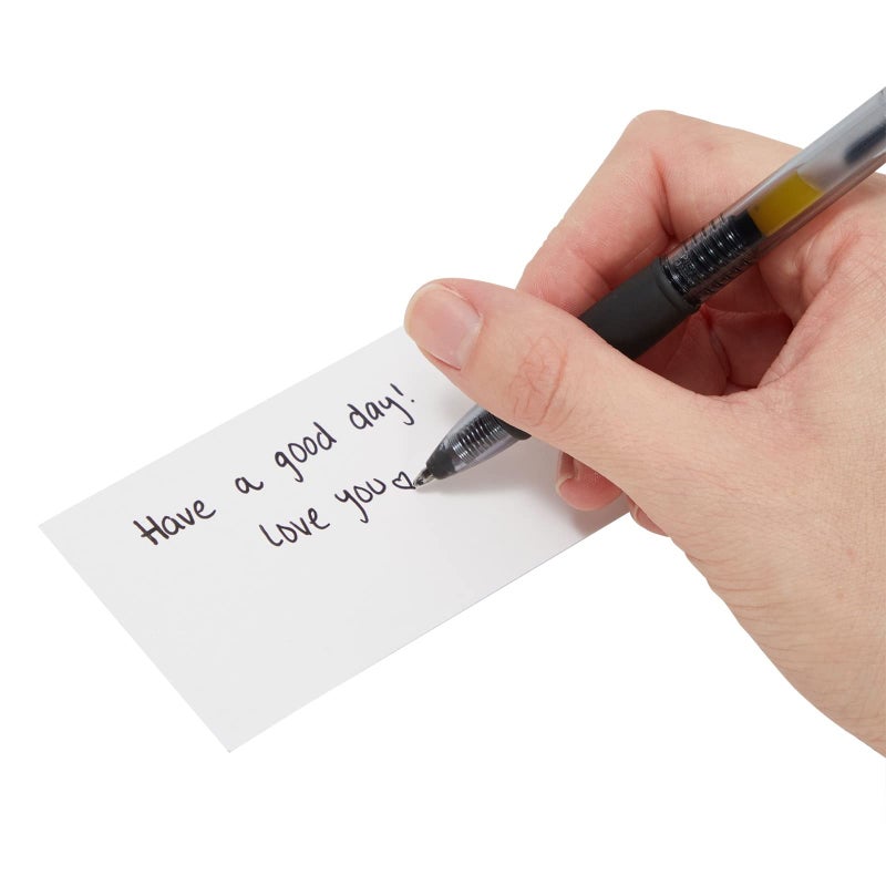 Paper Junkie 60-Pack Love Notes for Her - 2 x 3.5 In, Multicolor, 250gsm Cardstock - Love Notes for Him with Envelopes Included - Image 5